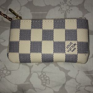 Change Purse